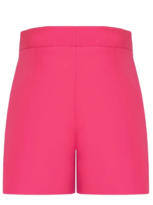 Шорты хлопковые BESSMENNO