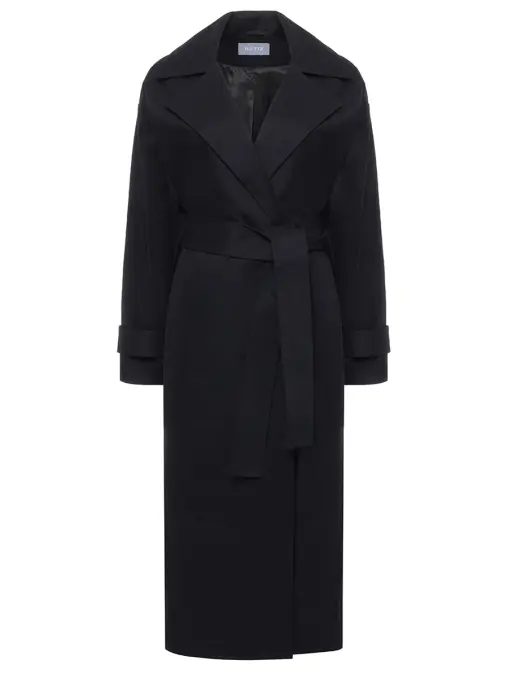 Плащ джинсовый MOTIZ