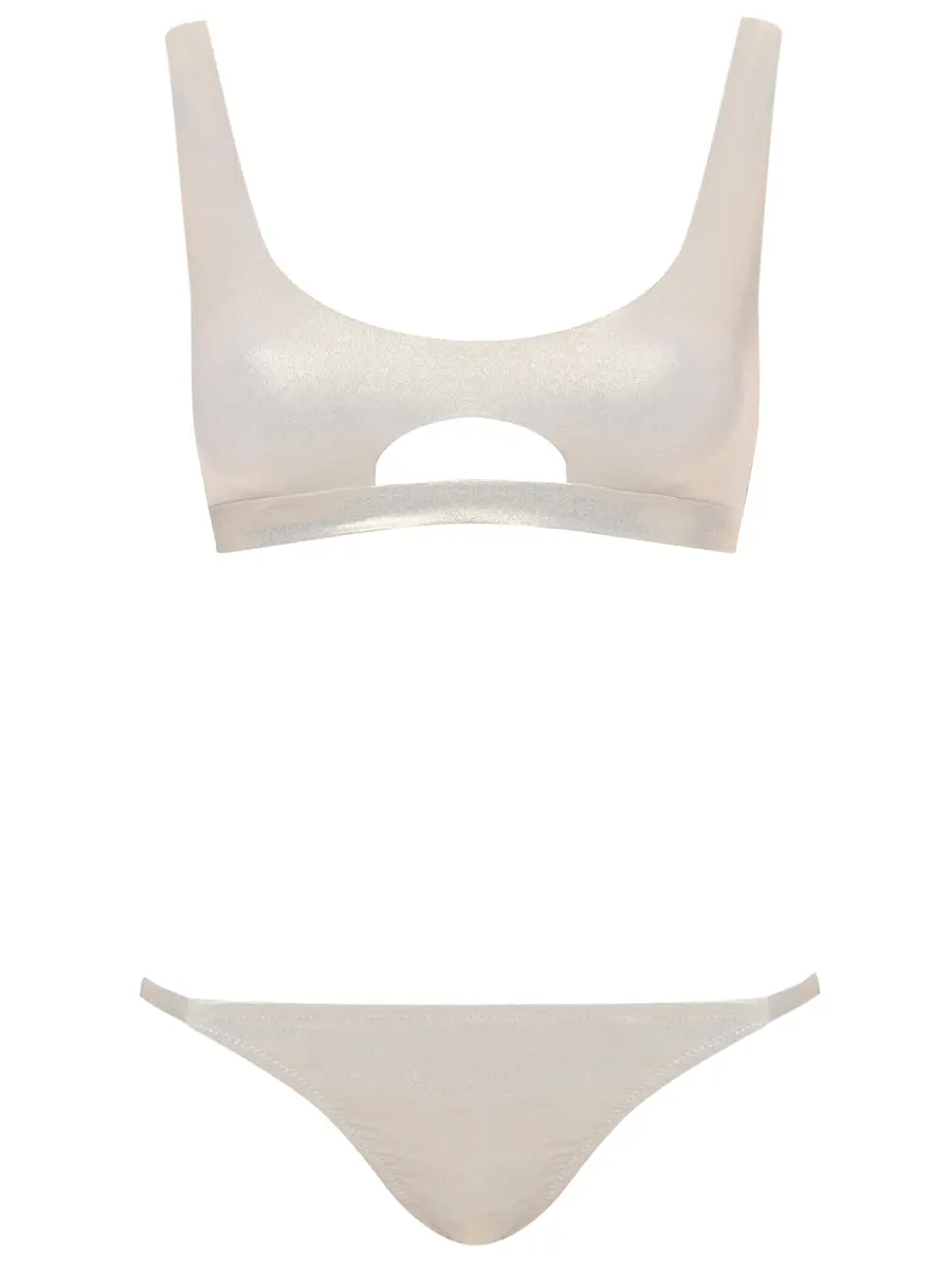 Купальник раздельный