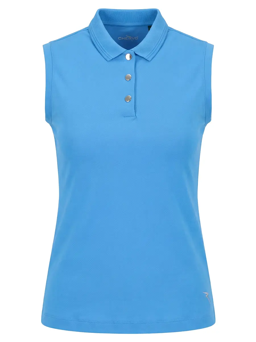 Поло Arenata однотонное