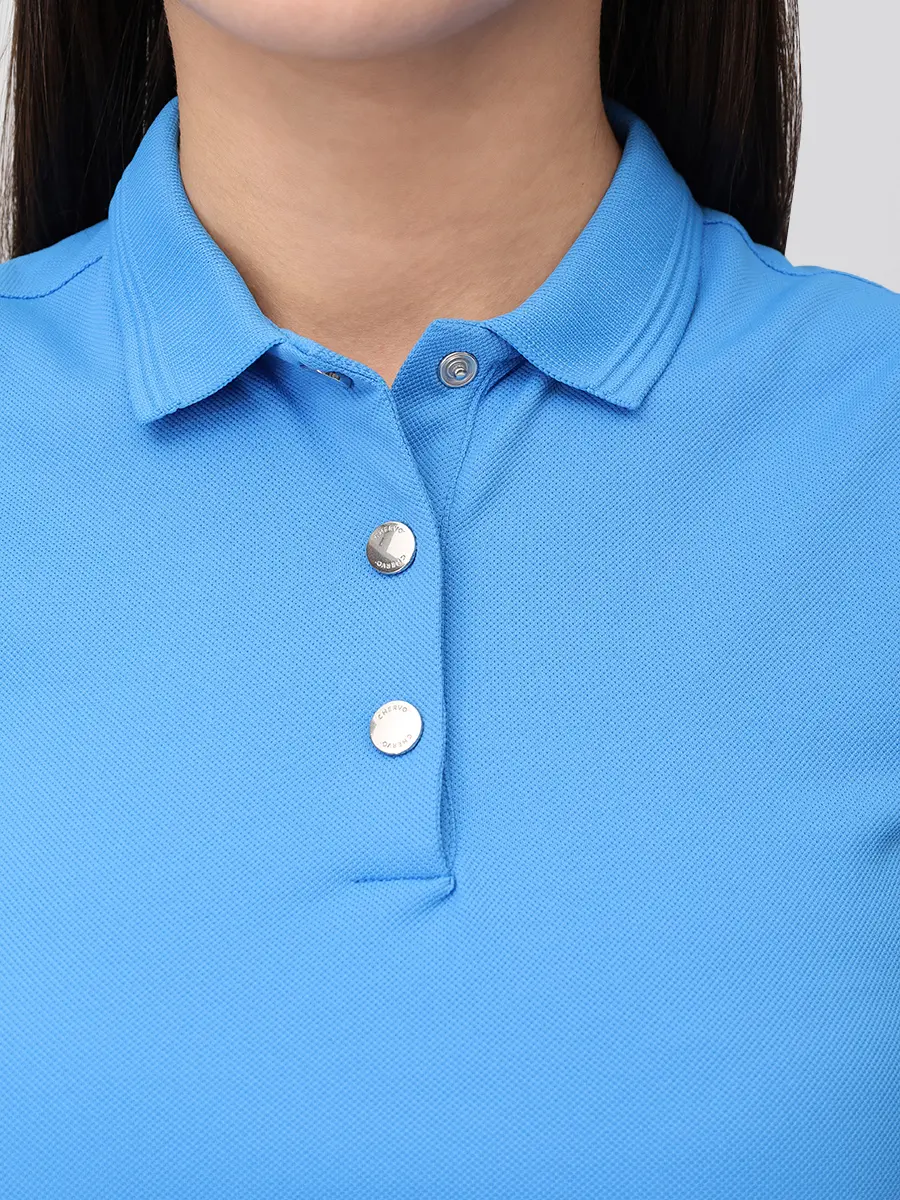 Поло Arenata однотонное