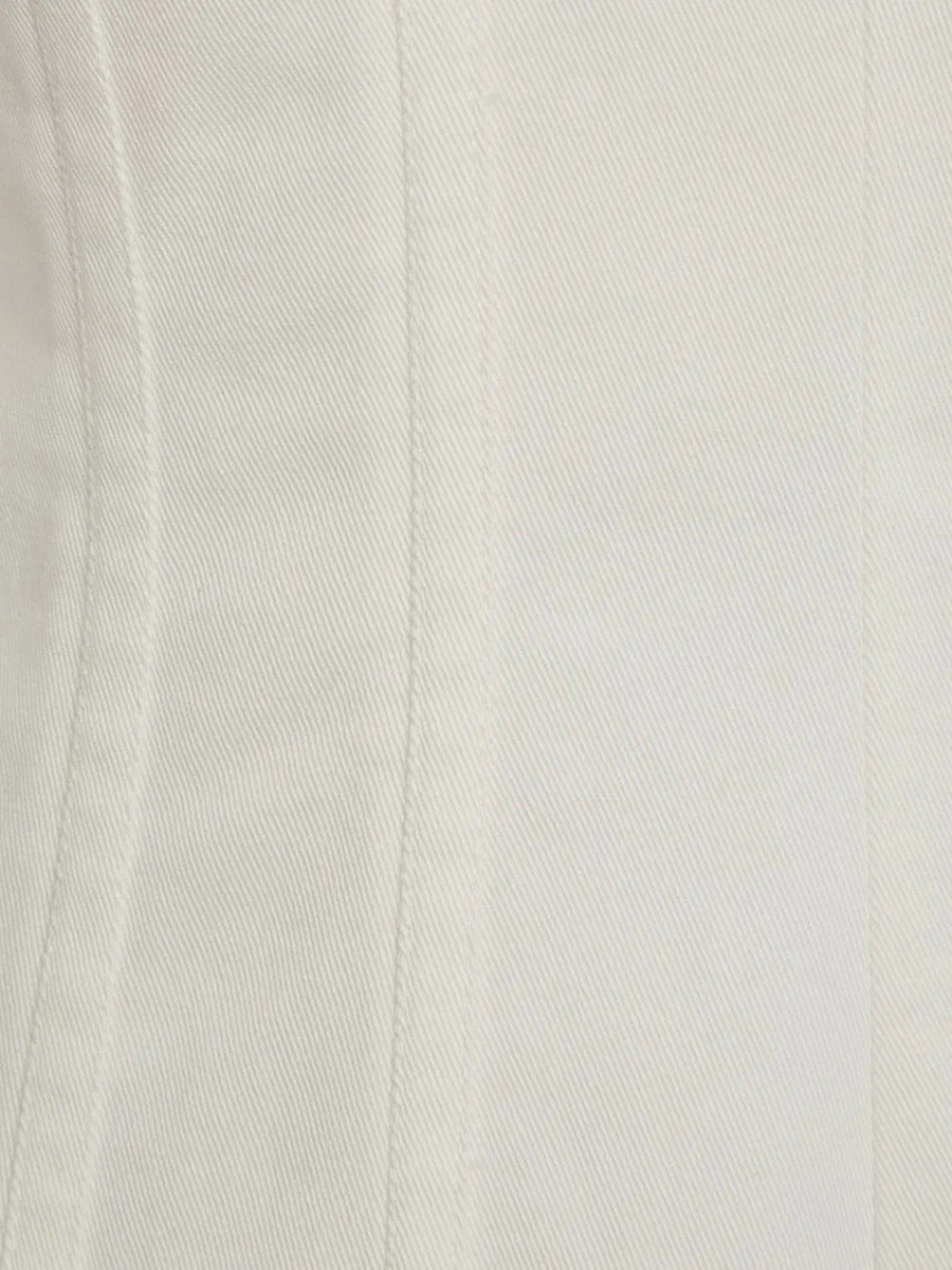 Рубашка хлопковая