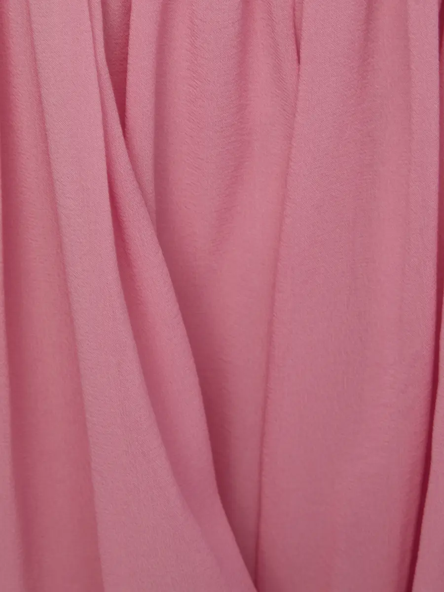 Шорты шелковые