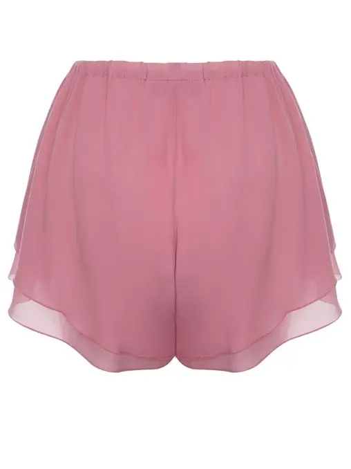 Шорты шелковые YULIA SKALATSKAYA