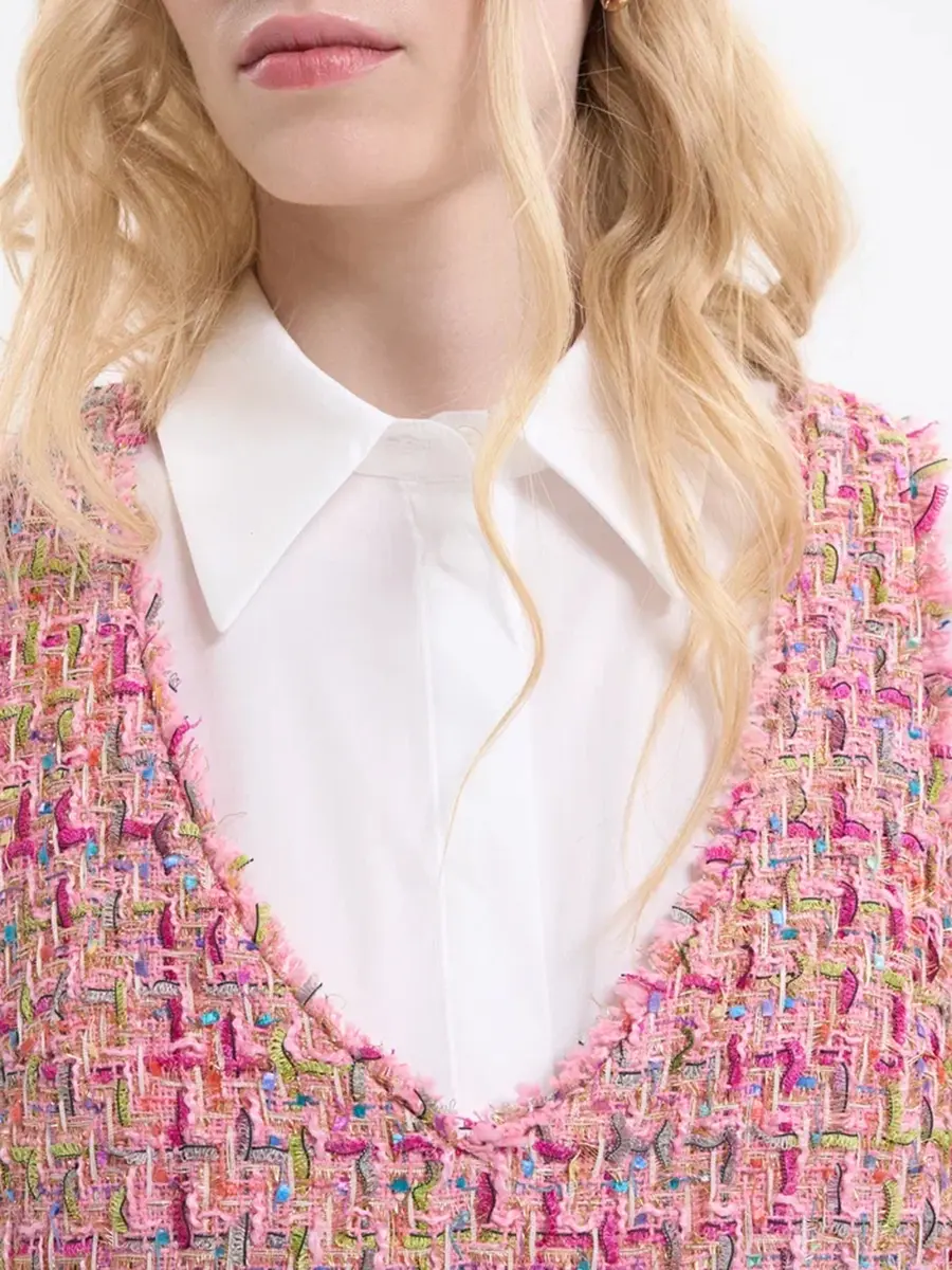 Рубашка хлопковая