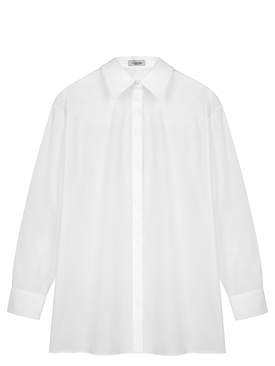 Рубашка хлопковая