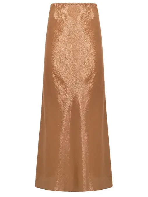 Юбка шелковая YULIA SKALATSKAYA