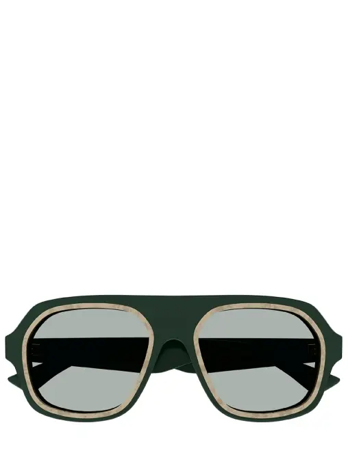 Очки солнцезащитные BOTTEGA VENETA