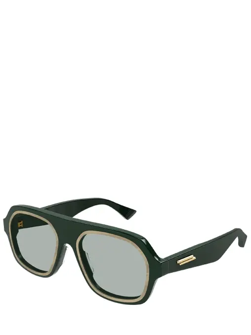 Очки солнцезащитные BOTTEGA VENETA