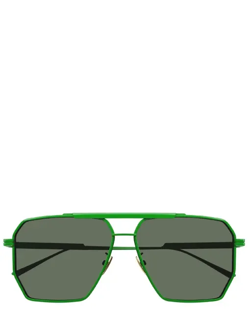 Очки солнцезащитные BOTTEGA VENETA