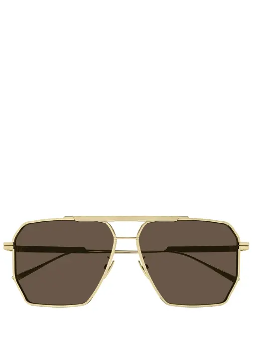 Очки солнцезащитные BOTTEGA VENETA