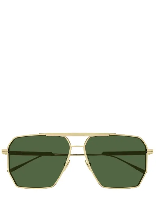 Очки солнцезащитные BOTTEGA VENETA