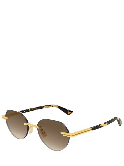 Очки солнцезащитные BOTTEGA VENETA