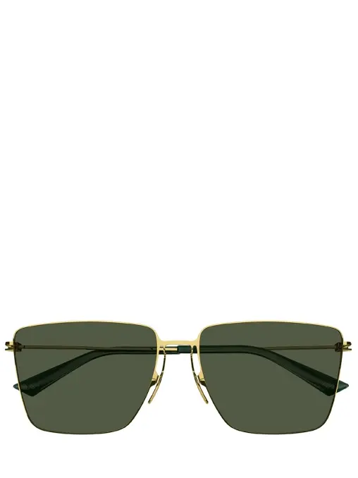 Очки солнцезащитные BOTTEGA VENETA