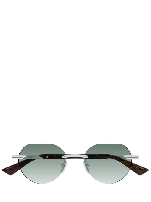 Очки солнцезащитные BOTTEGA VENETA