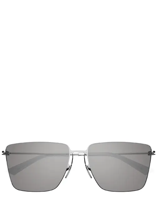 Очки солнцезащитные BOTTEGA VENETA