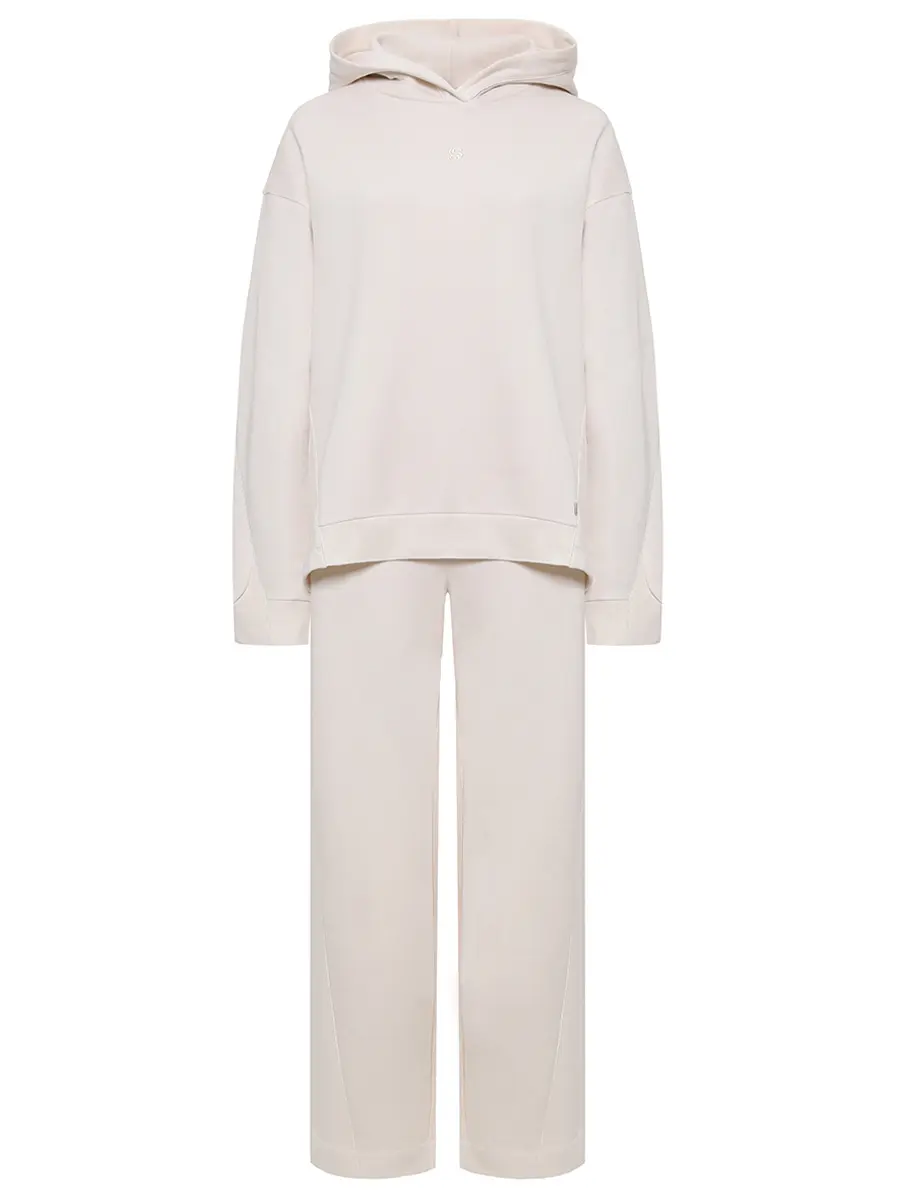 Костюм из хлопка и лиоцелла