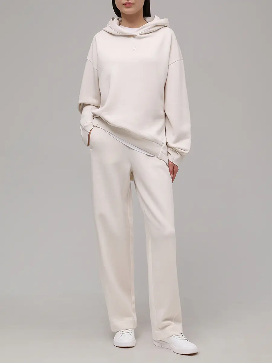 Костюм из хлопка и лиоцелла