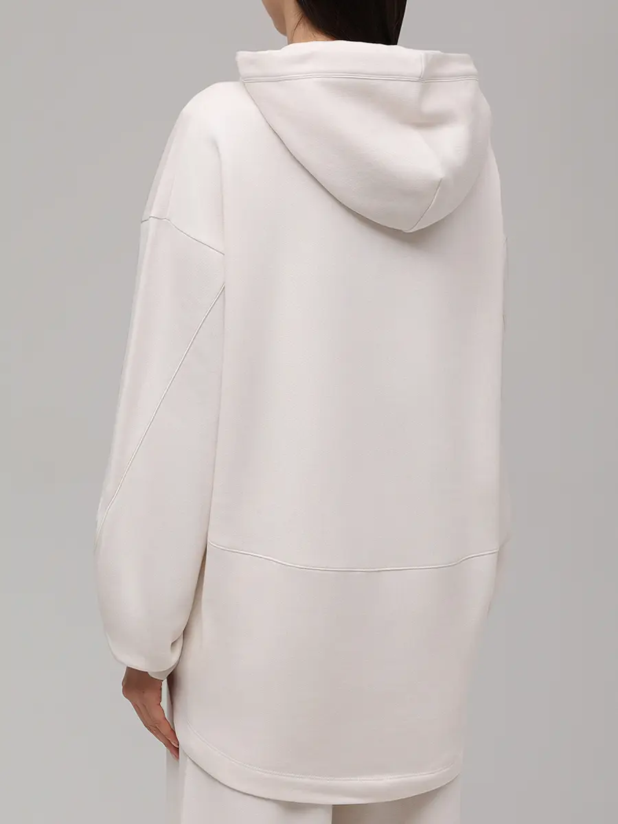 Костюм из хлопка и лиоцелла