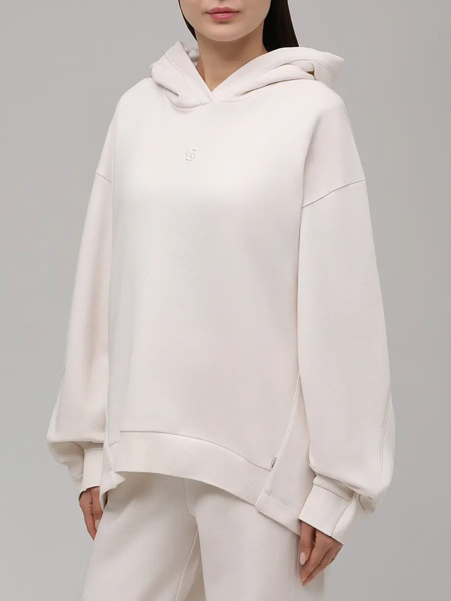 Костюм из хлопка и лиоцелла