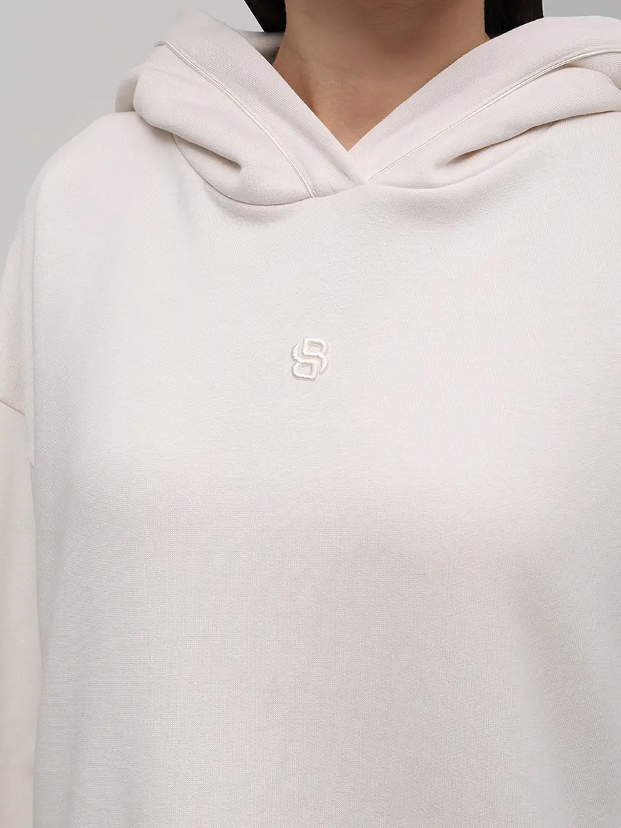 Костюм из хлопка и лиоцелла