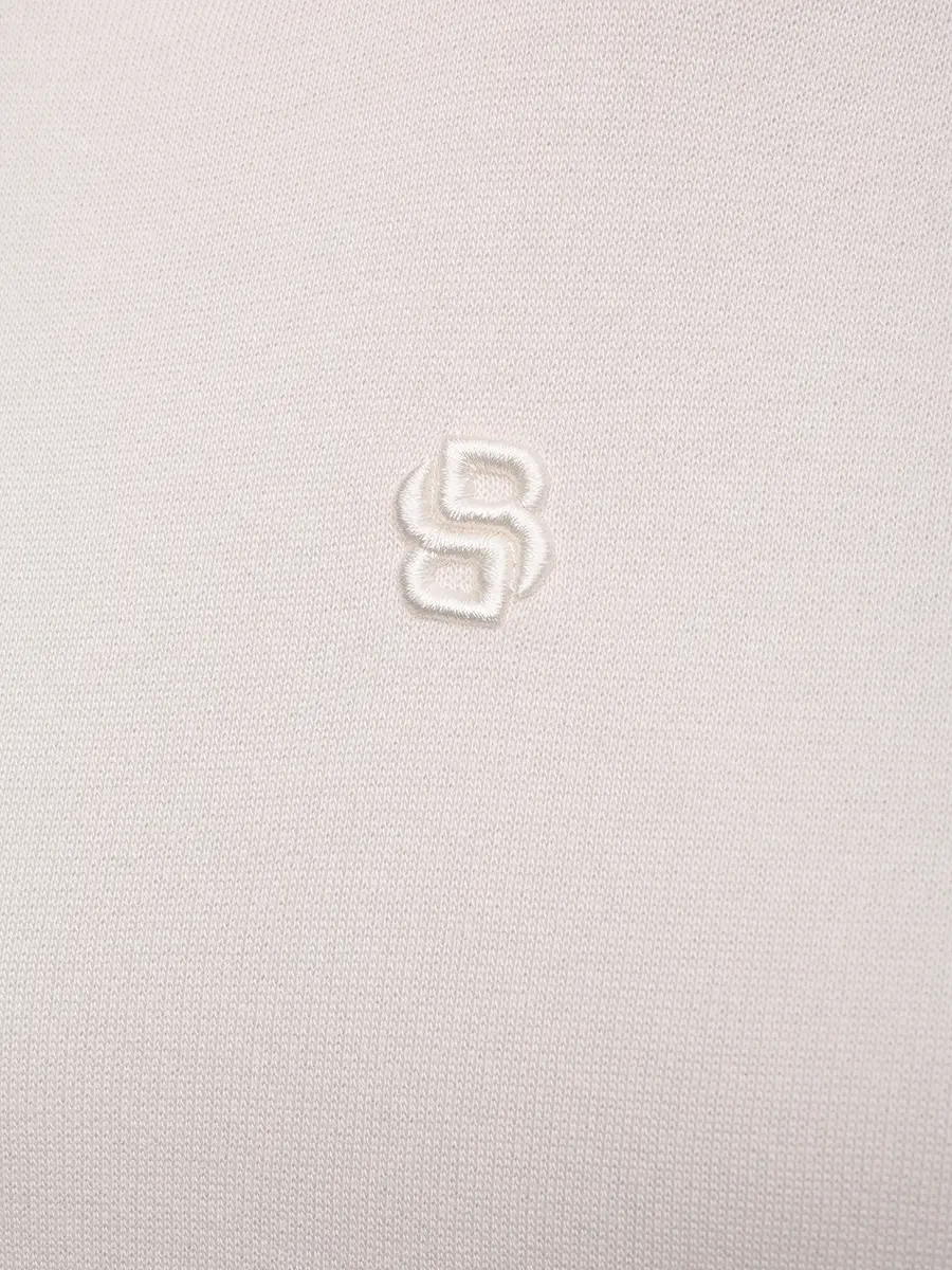 Костюм из хлопка и лиоцелла