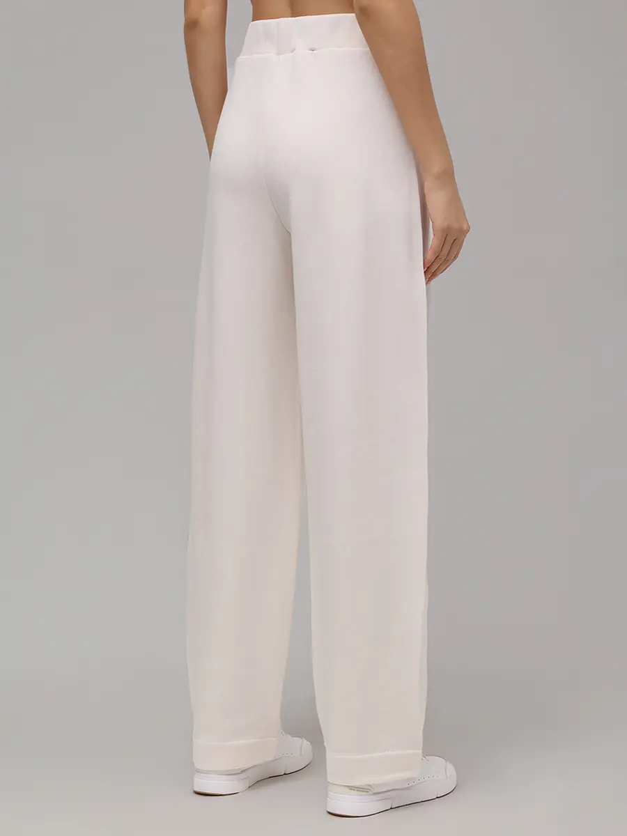 Костюм из хлопка и лиоцелла