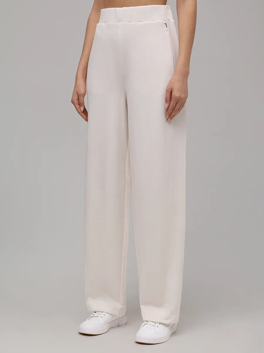 Костюм из хлопка и лиоцелла