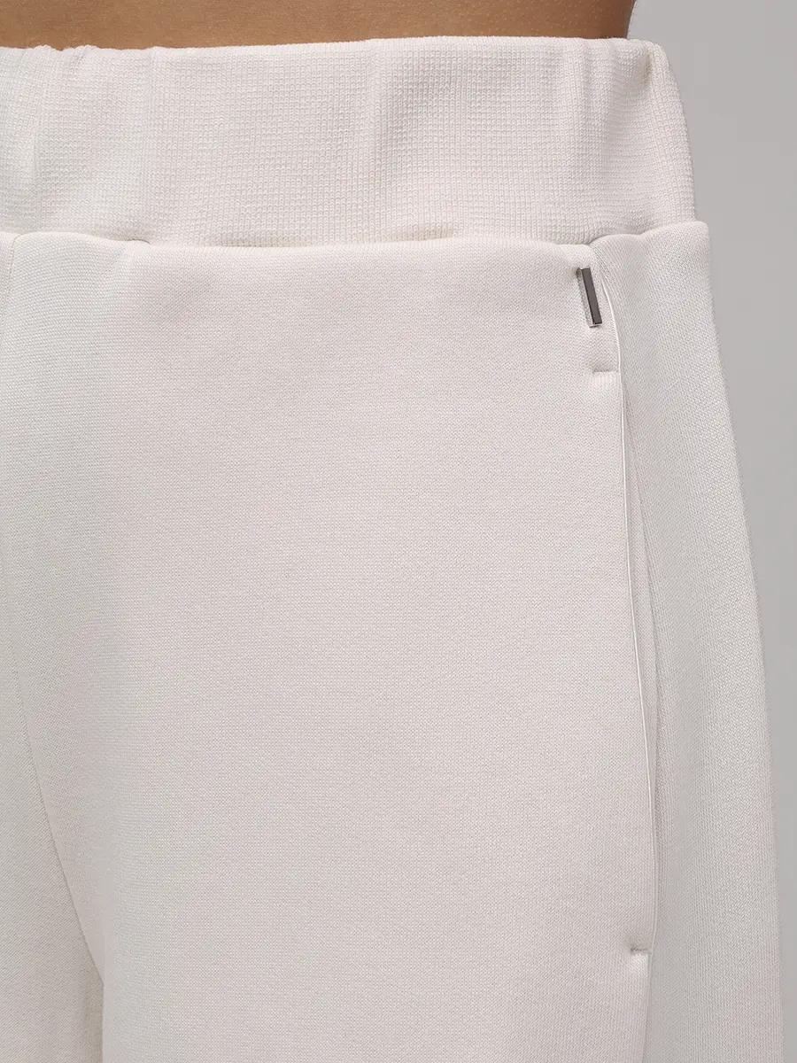 Костюм из хлопка и лиоцелла