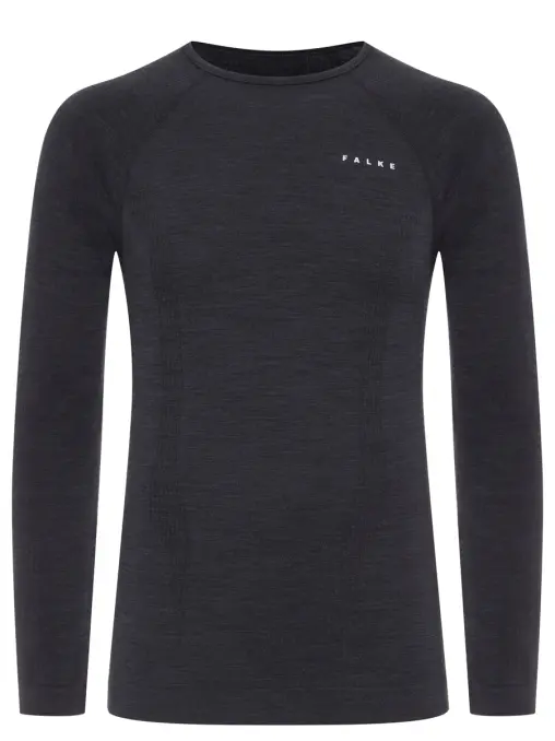 Лонгслив шерстяной Wool-Tech FALKE