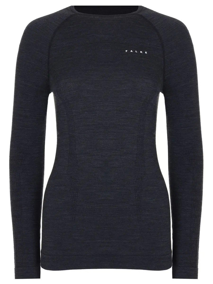 Футболка Wool-Tech