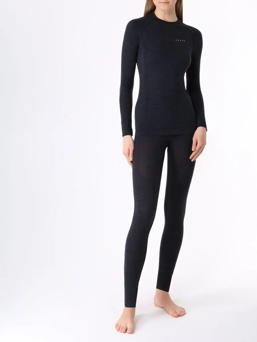 Футболка Wool-Tech