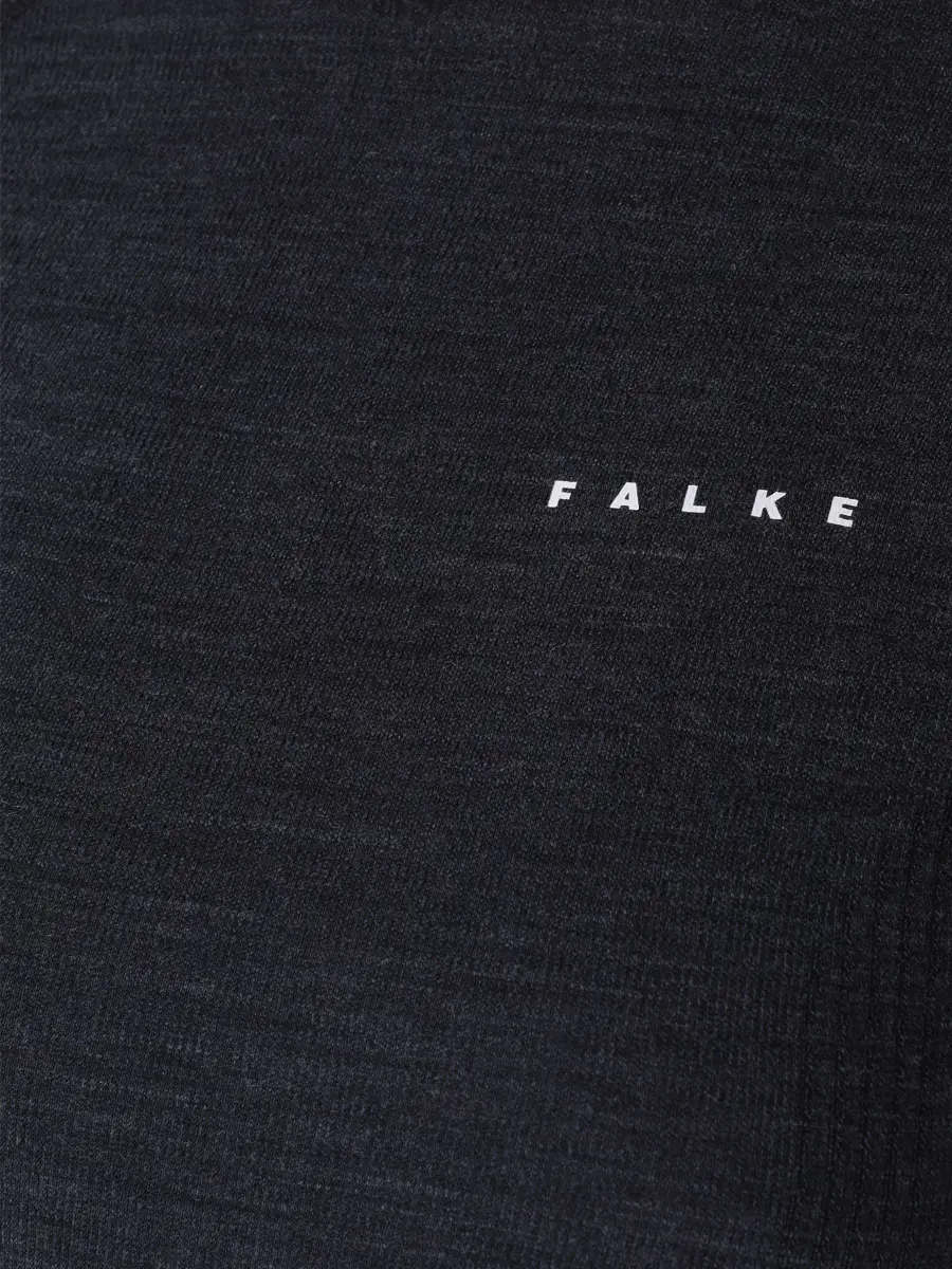 Футболка Wool-Tech