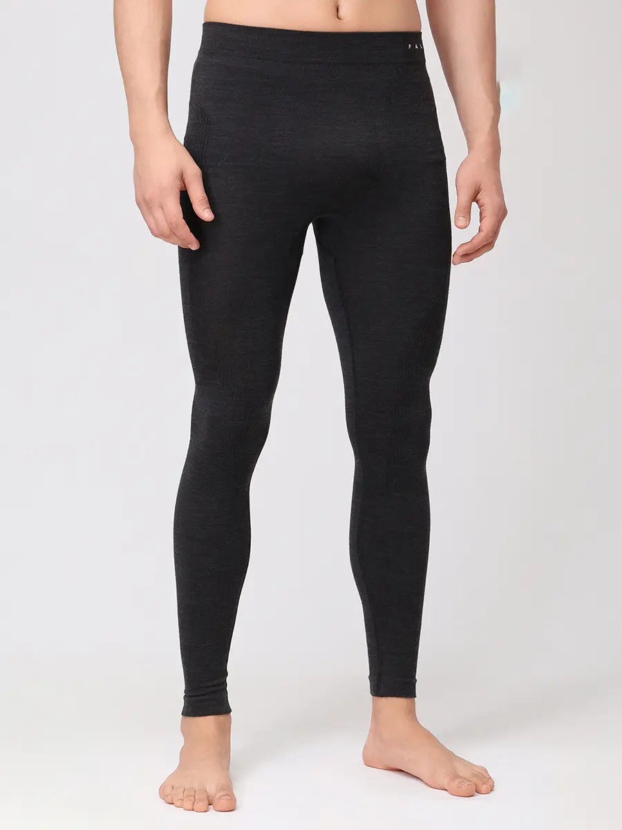 Кальсоны шерстяные