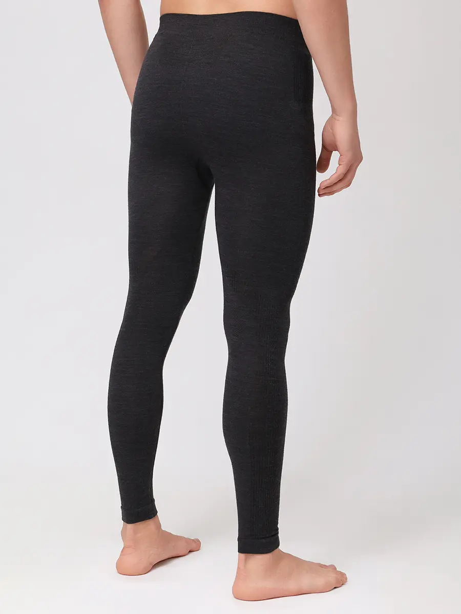 Кальсоны шерстяные