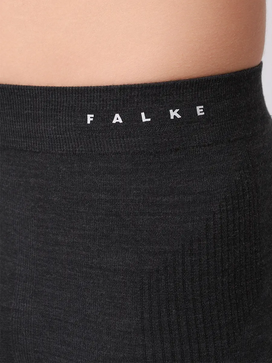 Кальсоны шерстяные