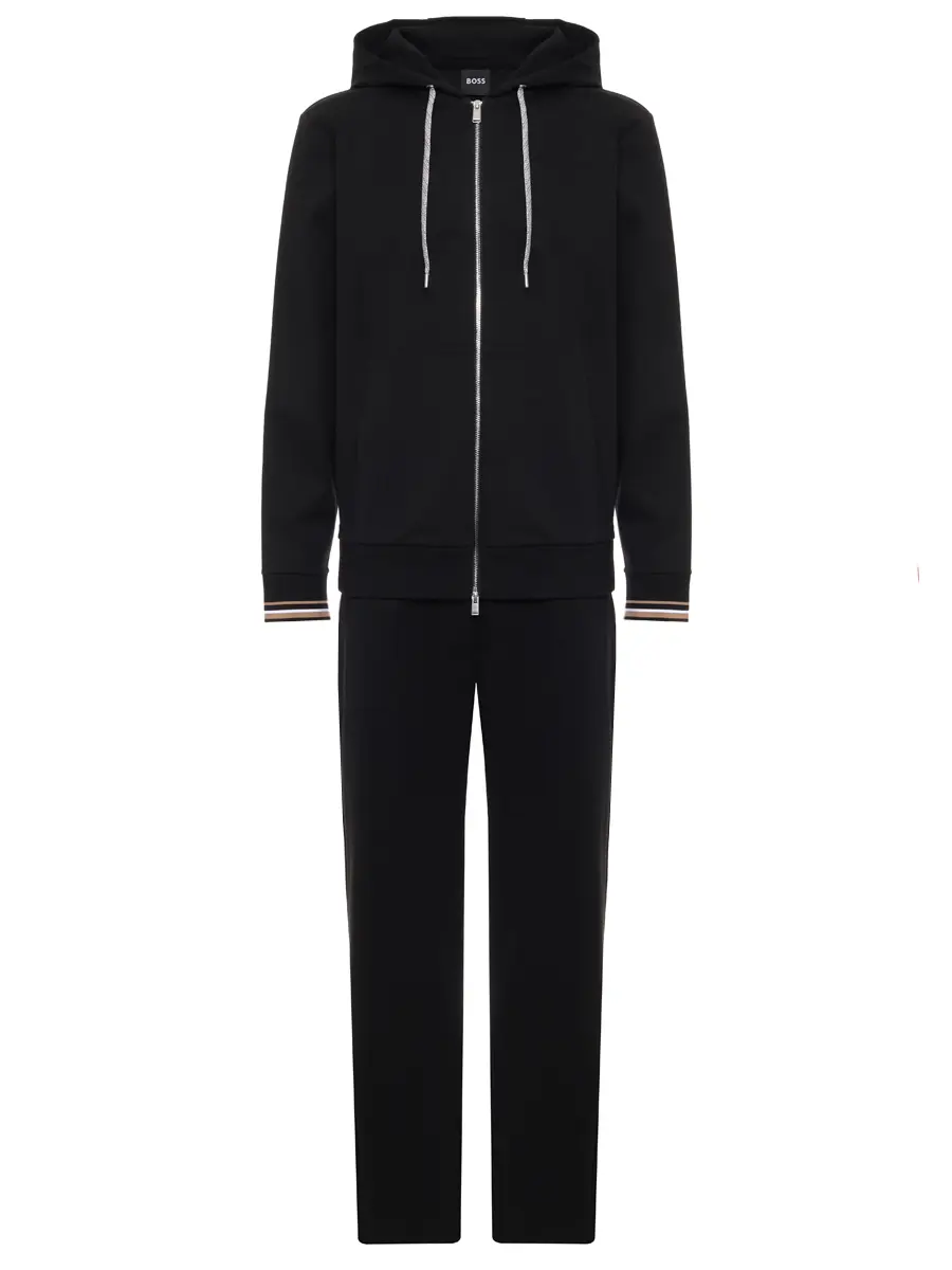 Костюм хлопковый