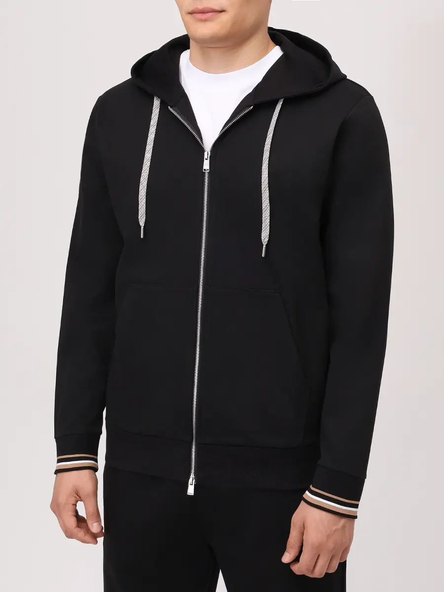 Костюм хлопковый