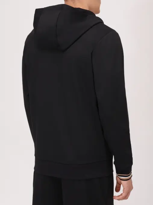 Костюм хлопковый BOSS