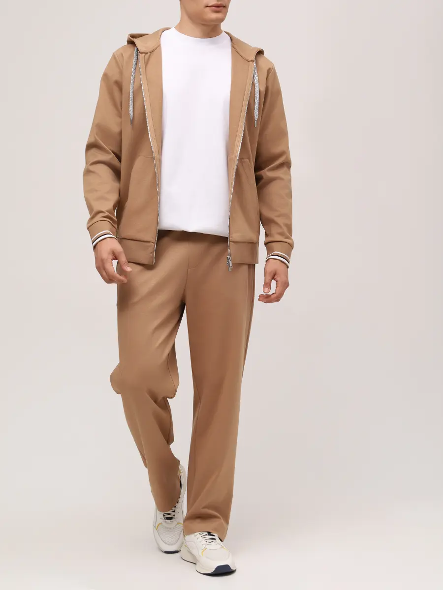 Костюм хлопковый