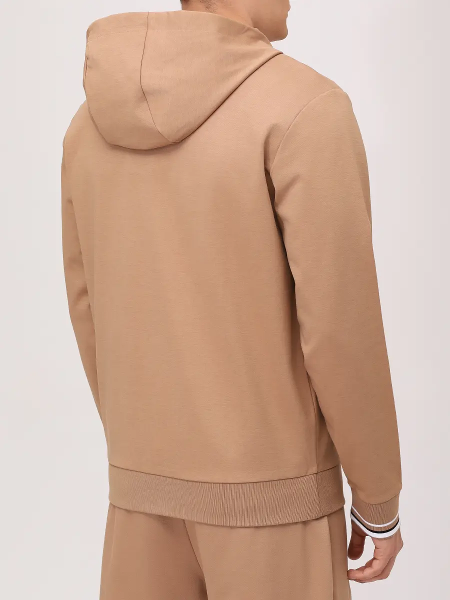 Костюм хлопковый