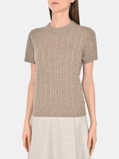 Джемпер кашемировый BRUNELLO CUCINELLI