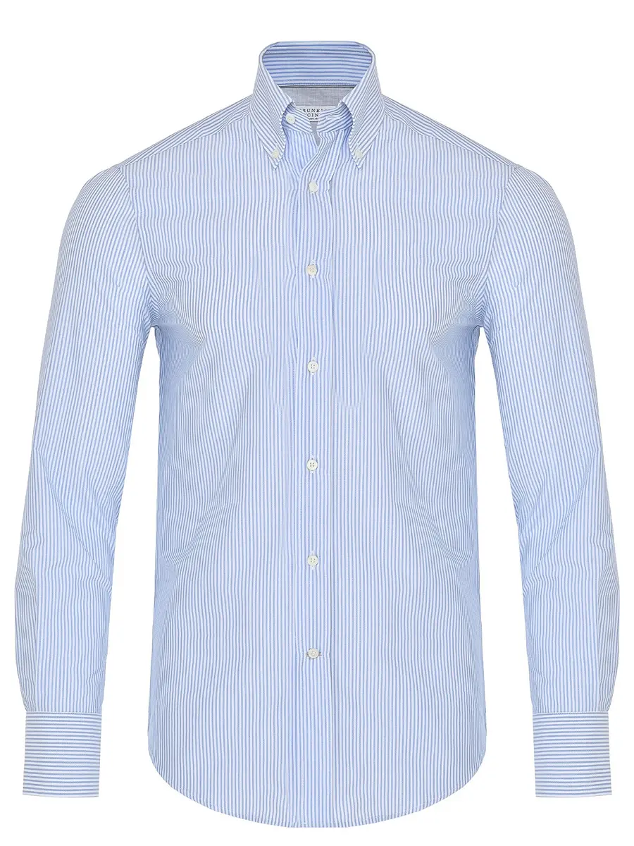 Рубашка хлопковая