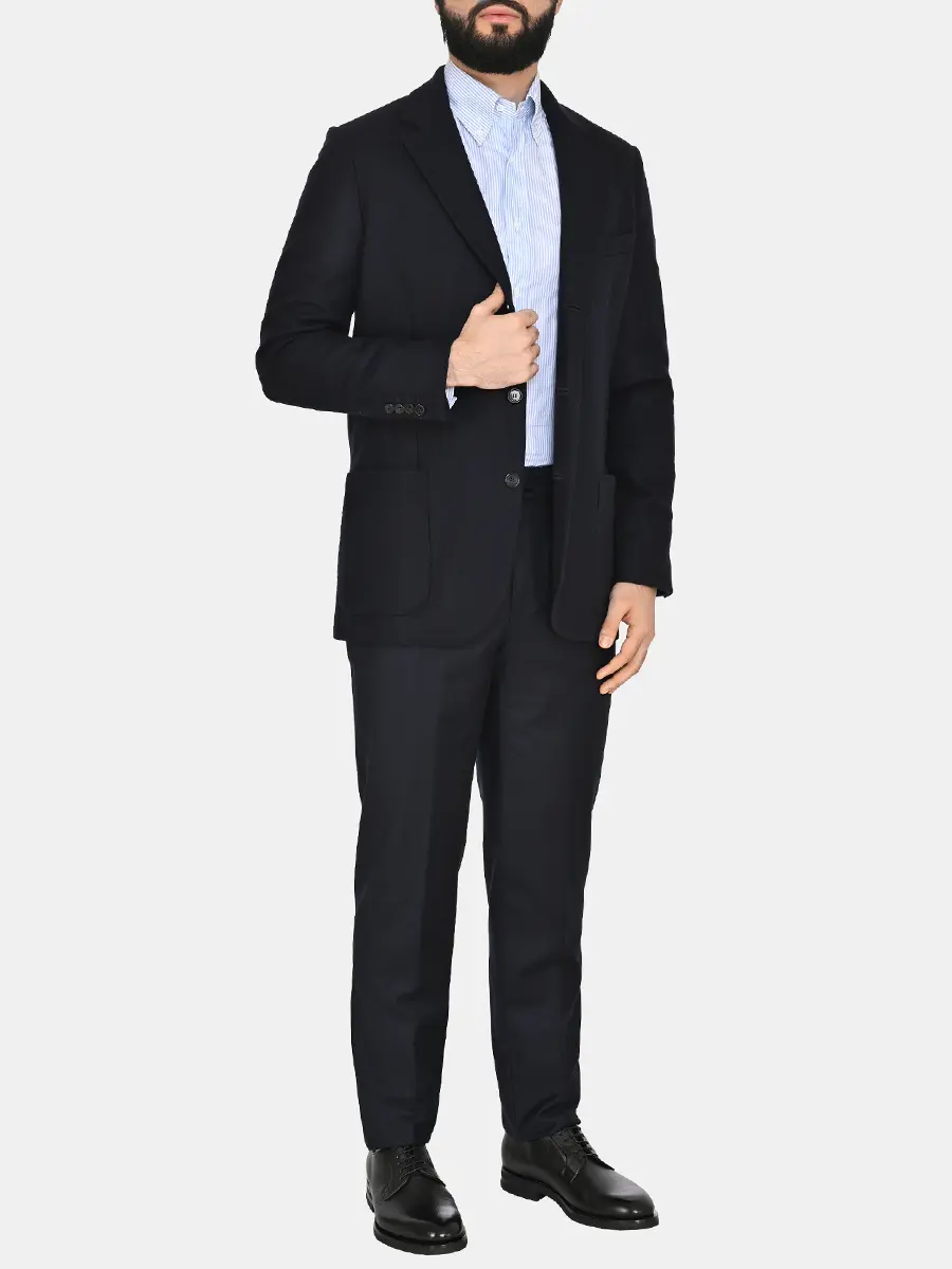 Рубашка хлопковая