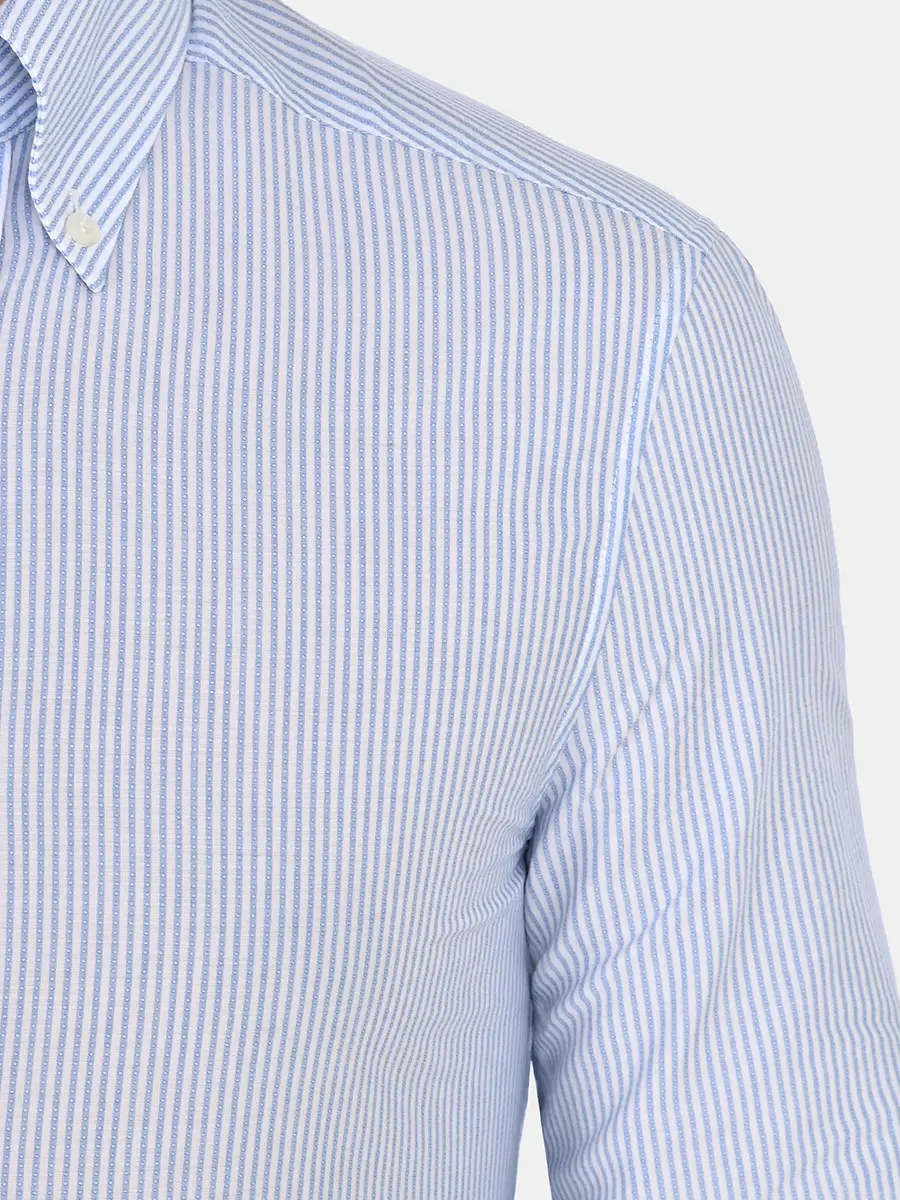 Рубашка хлопковая