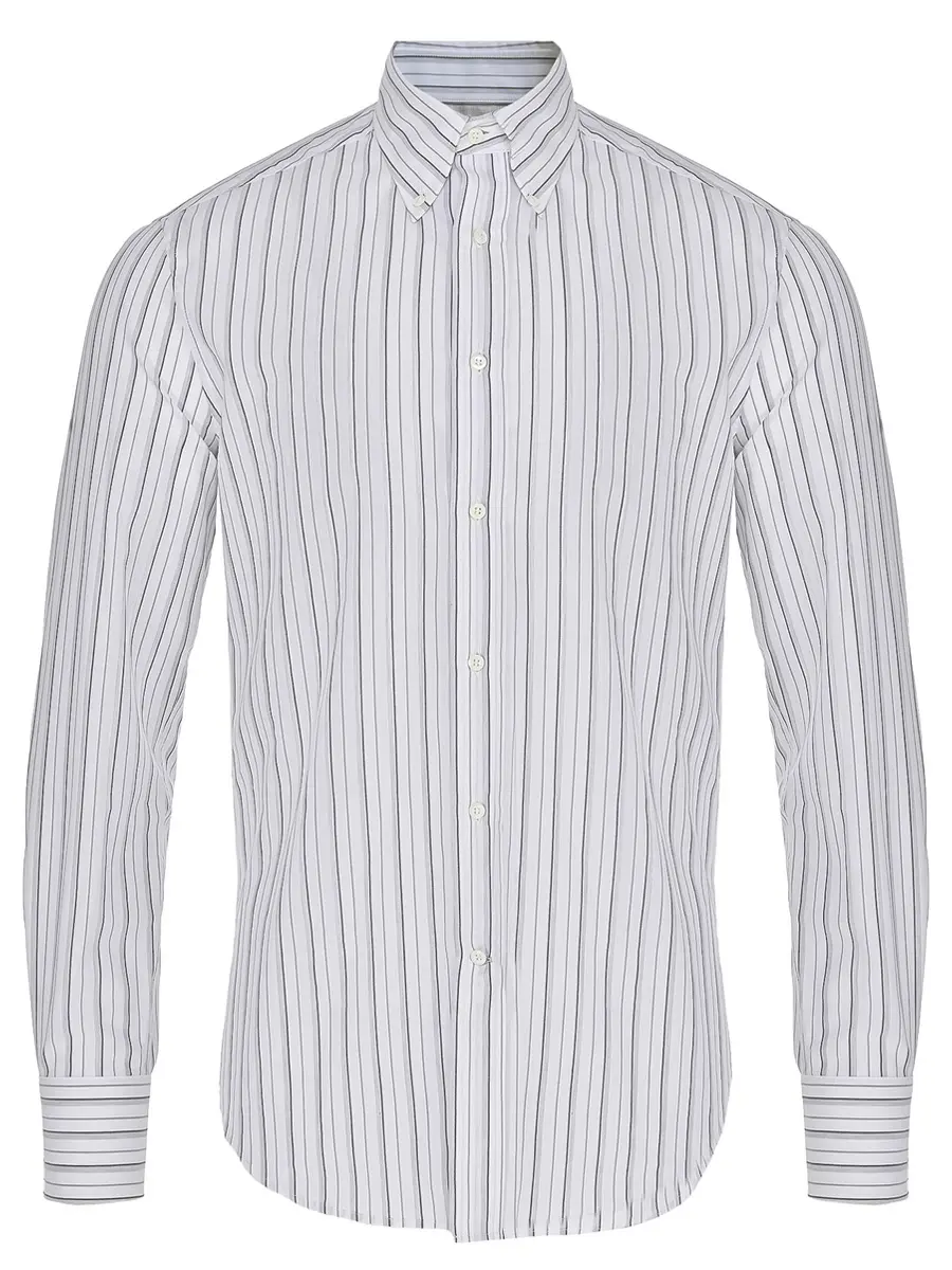 Рубашка хлопковая