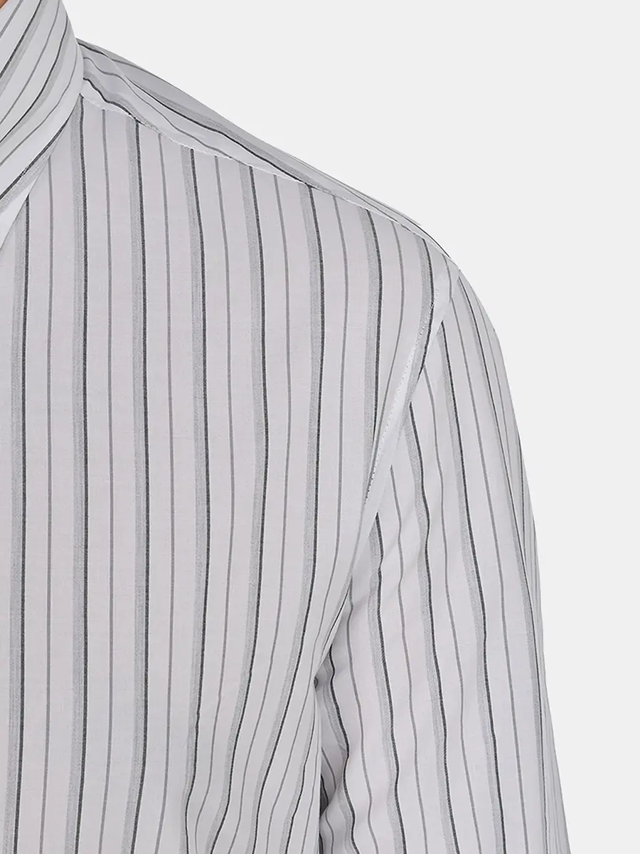 Рубашка хлопковая