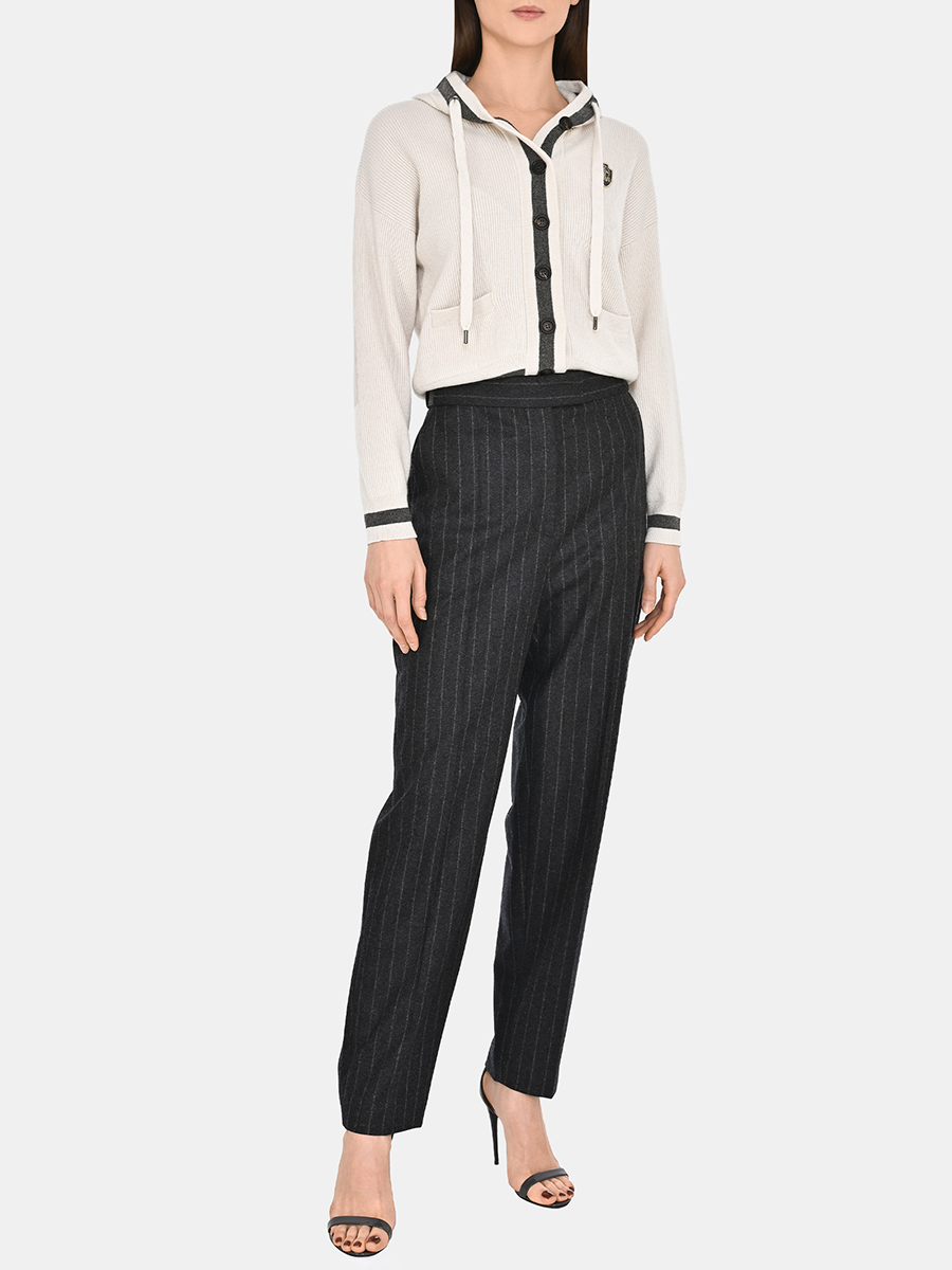 Кардиган кашемировый