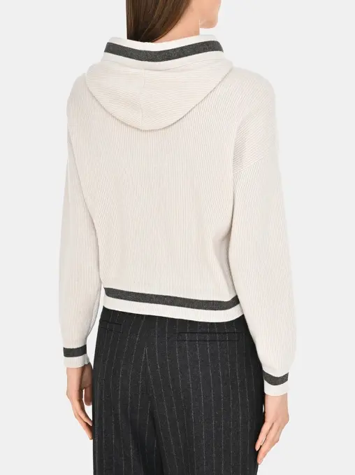 Кардиган кашемировый BRUNELLO CUCINELLI