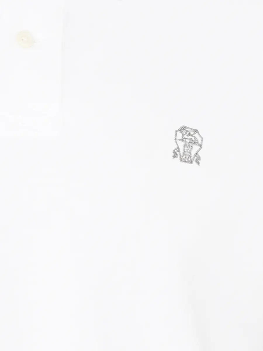 Поло хлопковое